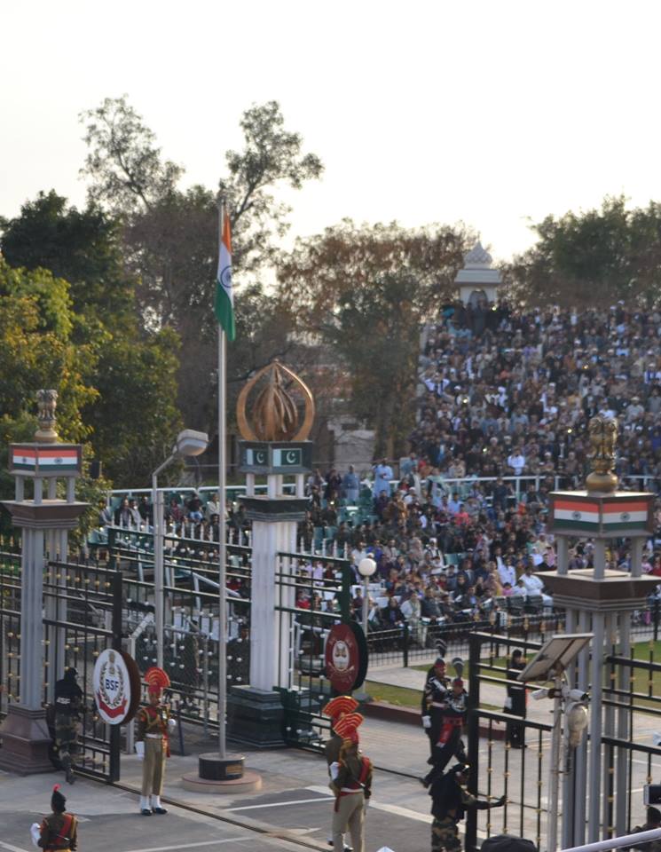 BSF-gates