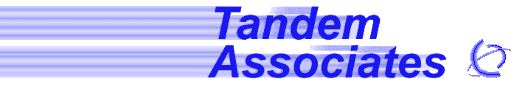 tandem-associates