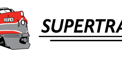 April 25-26: Calgary Supertrain