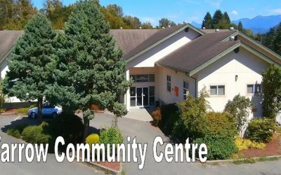 November 15, 2025 – Yarrow Community Model Train Swap